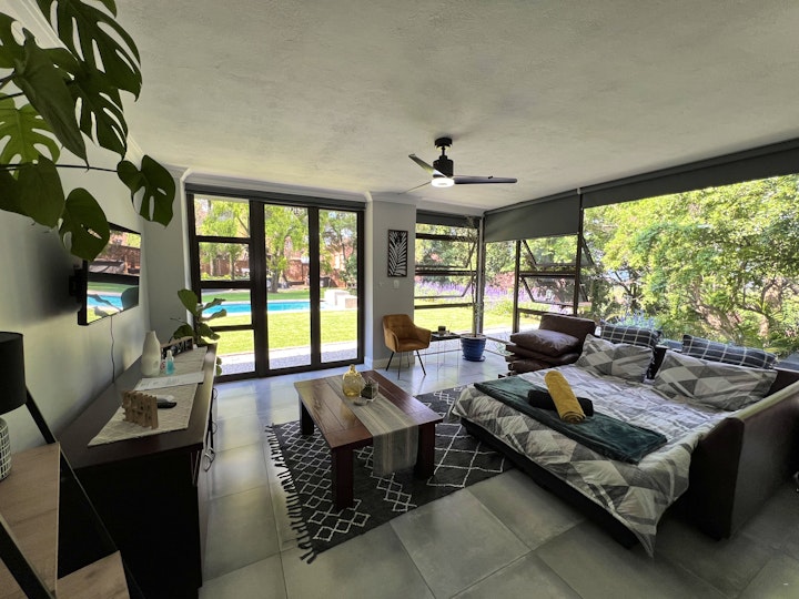 Pretoria East Accommodation at Baobab Tree Family Garden Suite | Viya