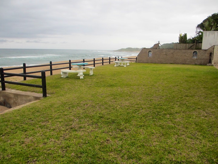 KwaZulu-Natal Accommodation at Beachfront Garden Cottages | Viya