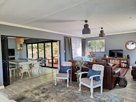 Jeffreys Bay Accommodation at The Beach House Paradise | Viya