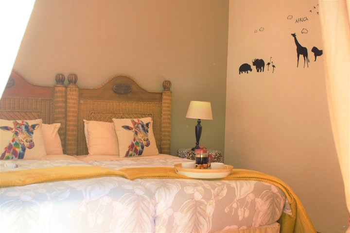 Western Cape Accommodation at Smith Cottage | Viya