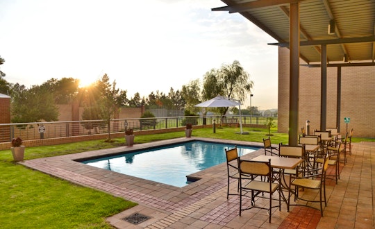 West Rand Accommodation at  | Viya