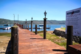 Knysna Accommodation at Laguna Grove Self-Catering - Middle Floor 2 | Viya