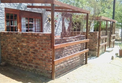  by Country Accommodation | LekkeSlaap