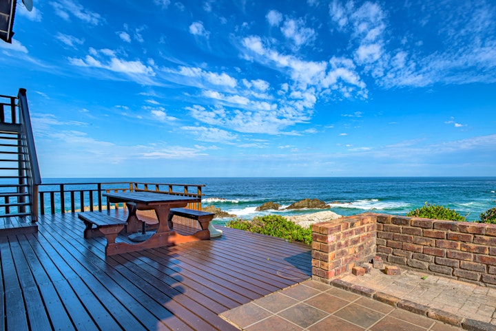 Garden Route Accommodation at Shamrock Cottage | Viya