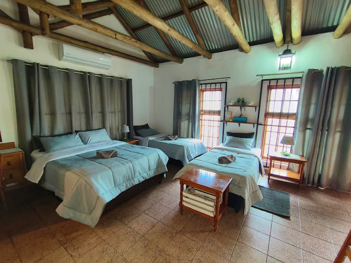KwaZulu-Natal Accommodation at Die Oog | Viya
