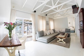 Swakopmund Accommodation at Die Vissershuis | Viya