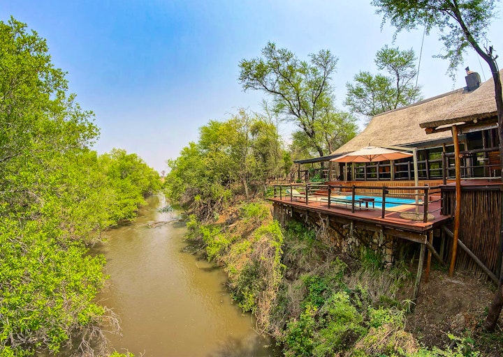 North West Accommodation at Madikwe River Lodge | Viya