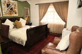 Kalahari Accommodation at  | Viya