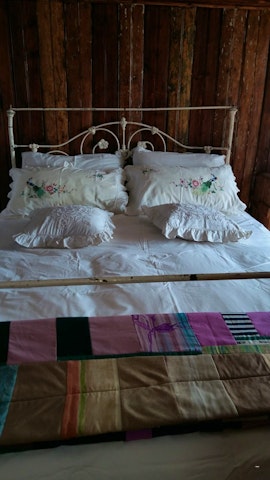 Free State Accommodation at  | Viya