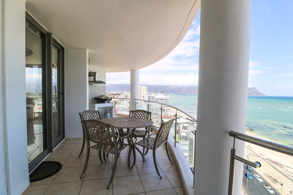 Cape Town Accommodation at  | Viya