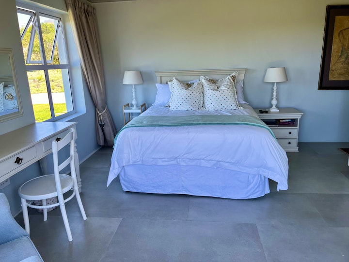 Western Cape Accommodation at The Lily Suite Plett | Viya