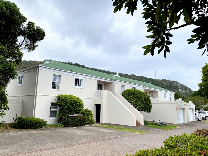 Plettenberg Bay Accommodation at Ocean Pearl | Viya