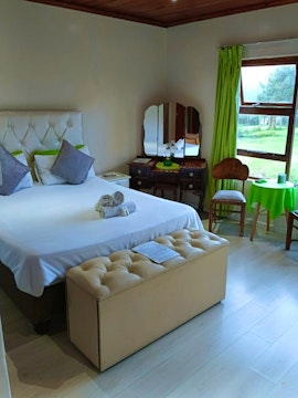 Garden Route Accommodation at Guest Lodge on the Edge | Viya