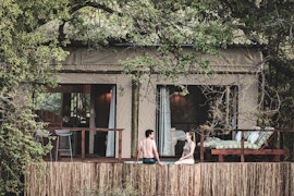 Kruger To Canyons Accommodation at  | Viya