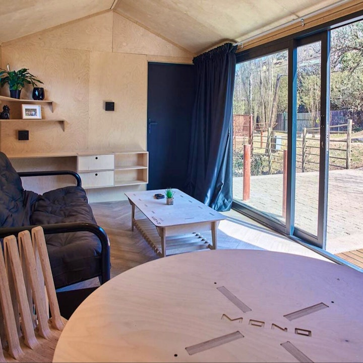 Drakensberg Accommodation at Gazza Pod | Viya
