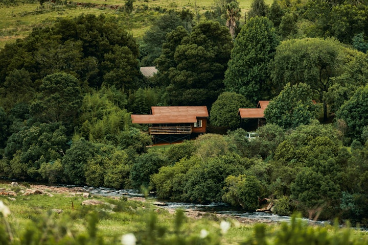 Panorama Route Accommodation at Moffat Miners Cottage @ Lisbon Eco Lodge | Viya