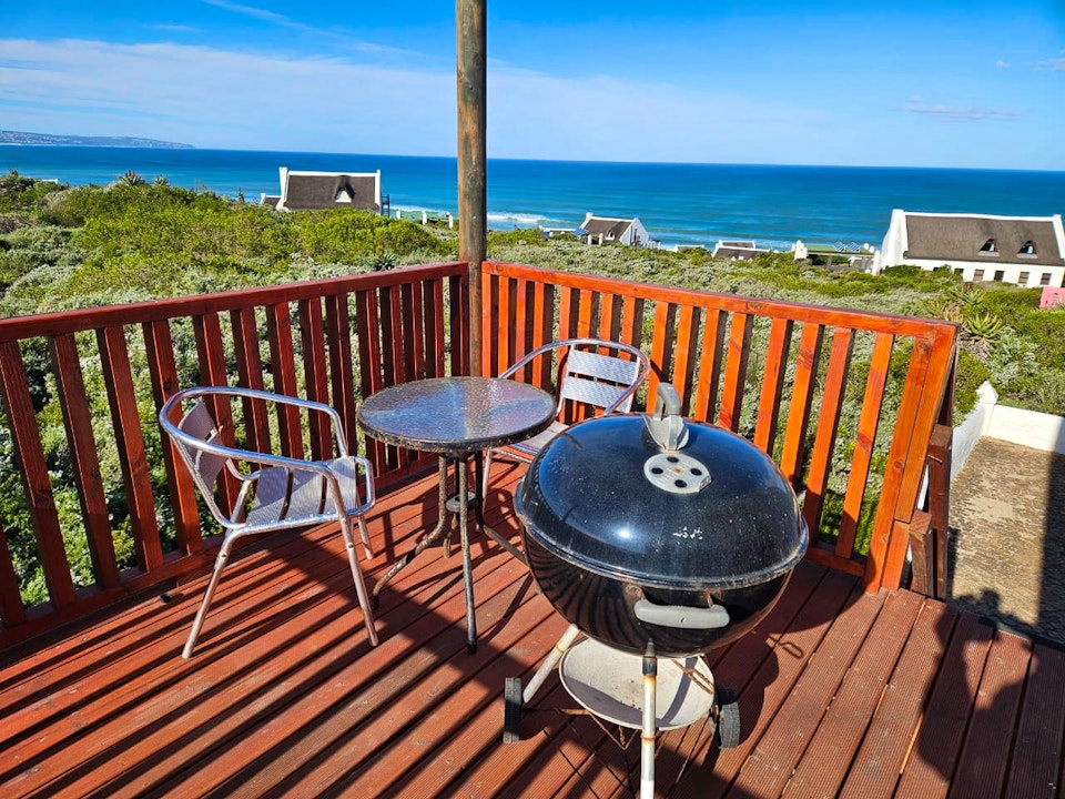 Garden Route Accommodation at  | Viya