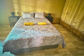 Gauteng Accommodation at The Thatch | Viya