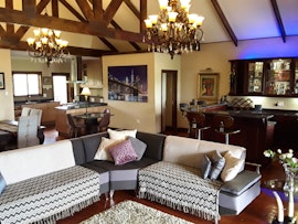 Drakensberg Accommodation at Khumbula Lodge | Viya