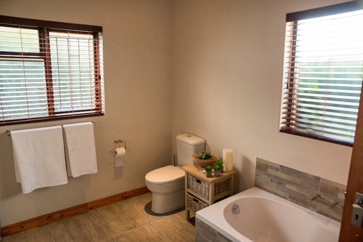 Western Cape Accommodation at Sol Montis Guest Cottage | Viya