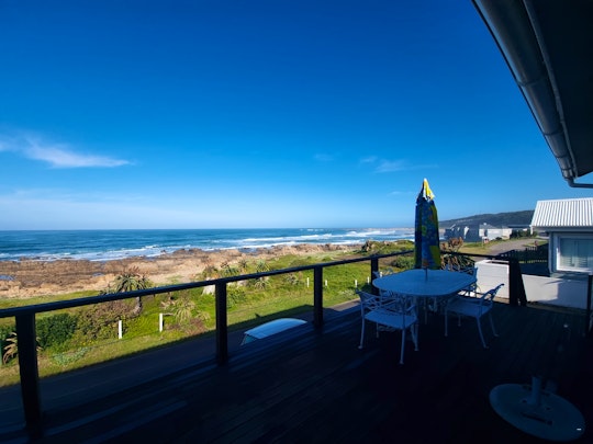 Garden Route Accommodation at  | Viya