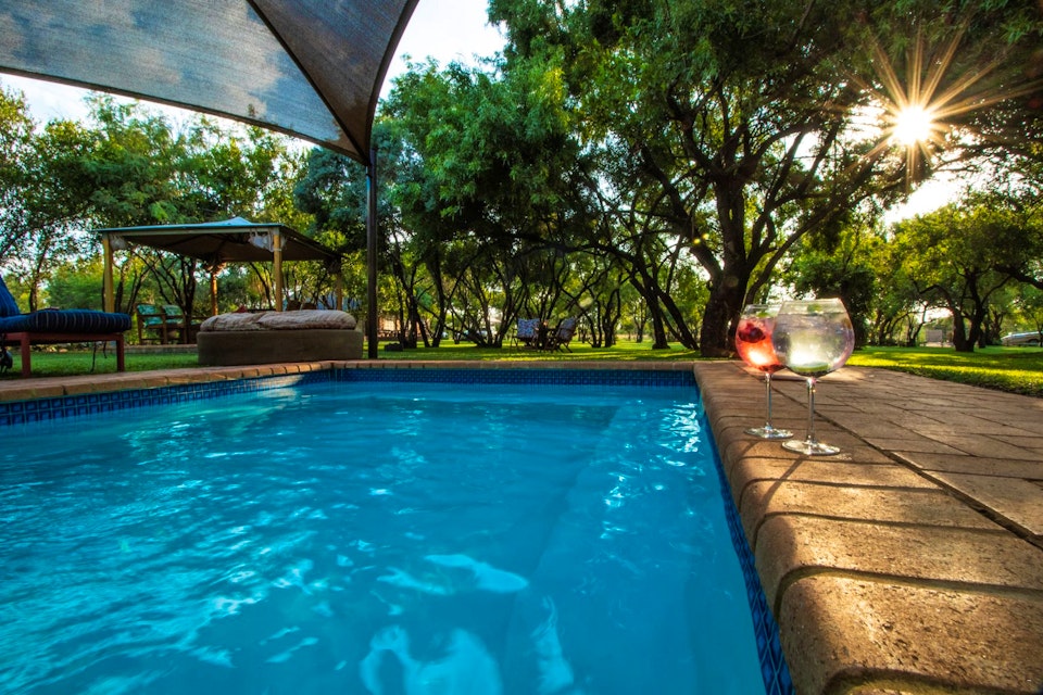 Dinokeng Game Reserve Accommodation at  | Viya