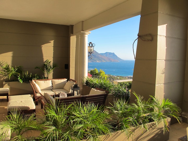 Cape Town Accommodation at 21 Nettleton | Viya