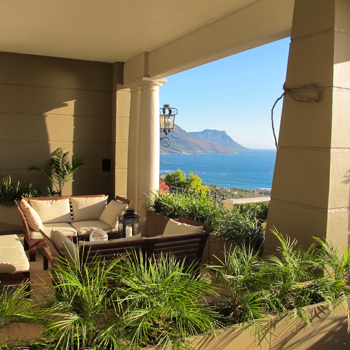 Cape Town Accommodation at 21 Nettleton | Viya