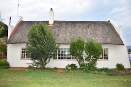 KwaZulu-Natal Accommodation at The Thatch House | Viya