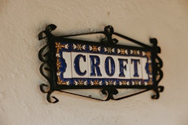 Lowveld Accommodation at The Croft Cottage | Viya