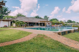 Kruger National Park South Accommodation at Kruger View Chalets | Viya