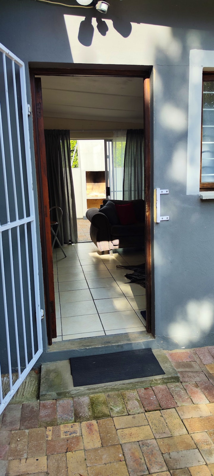 Western Cape Accommodation at Ons Huisie | Viya