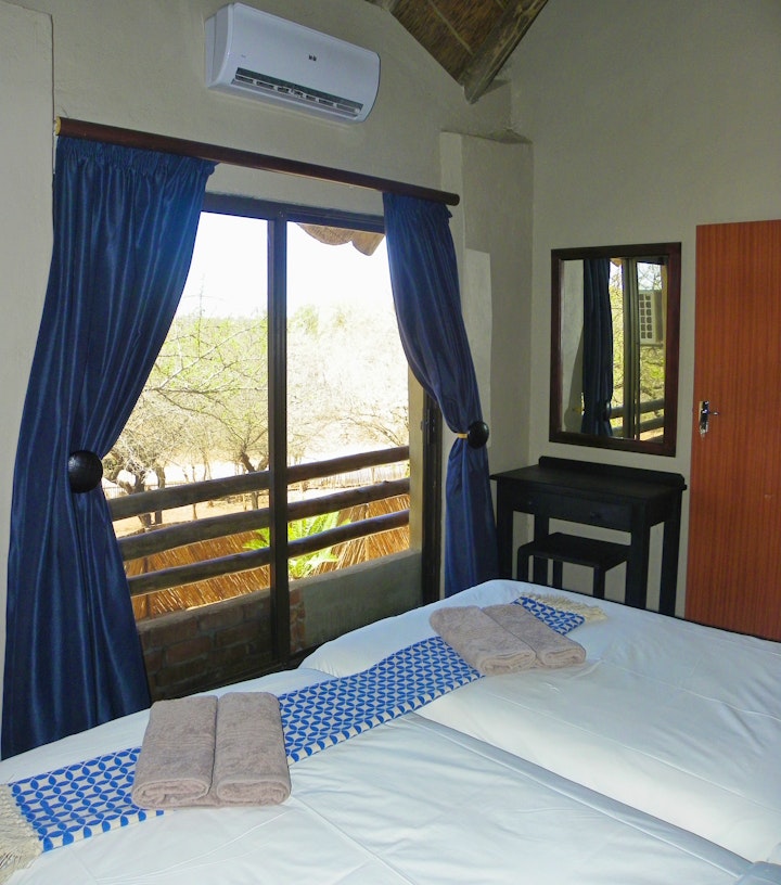 Mpumalanga Accommodation at Marloth Park Hippo House | Viya