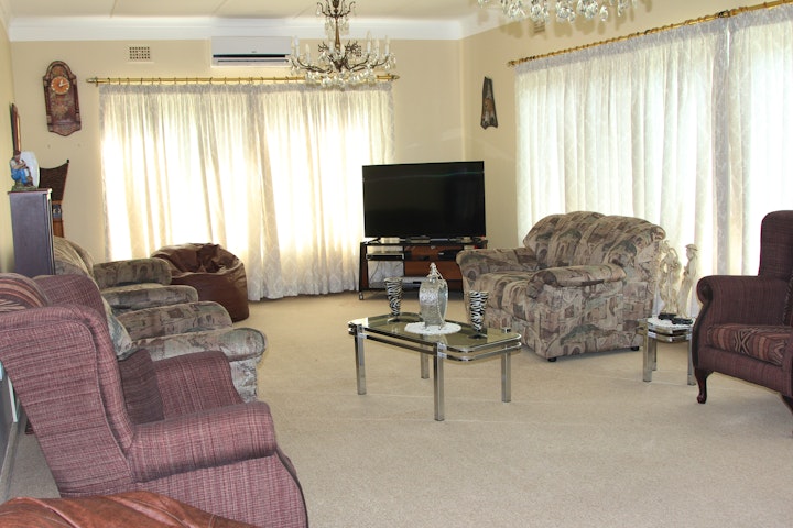 KwaZulu-Natal Accommodation at Buddy's Place | Viya