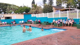 Port Shepstone Accommodation at The Palms Voetplaat Park | Viya