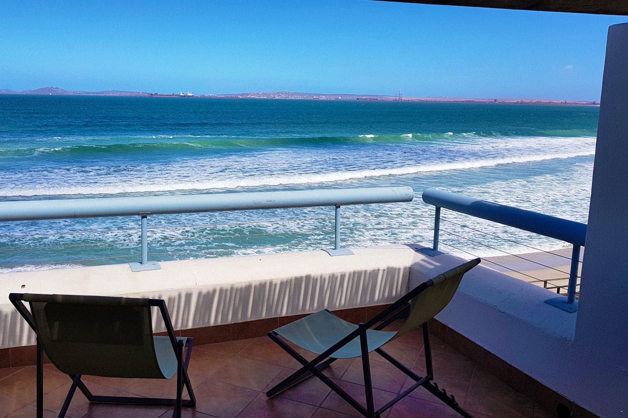 Langebaan Accommodation at  | Viya