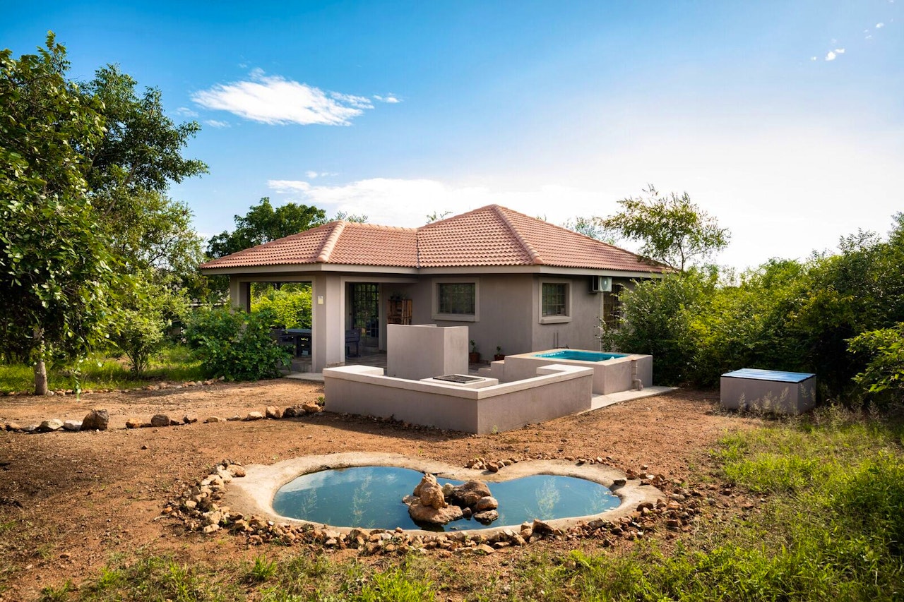 Kruger National Park South Accommodation at  | Viya