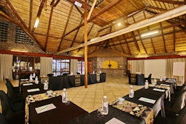 Limpopo Accommodation at Bergsig Eco Estate | Viya