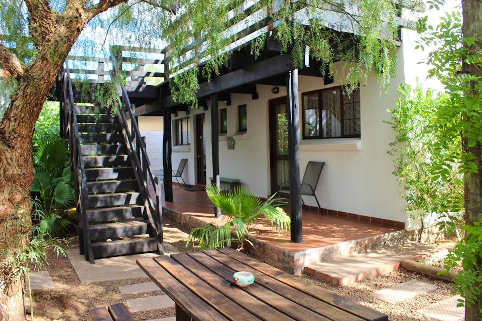 Northern Cape Accommodation at  | Viya