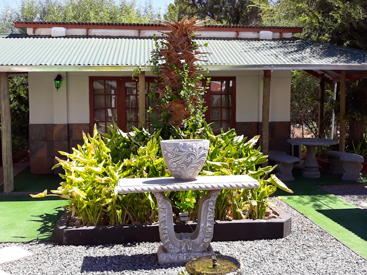 Karoo Accommodation at Elvee Accommodation | Viya