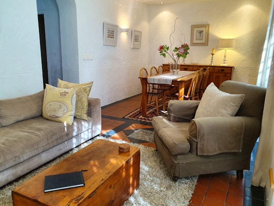 Cape Town Accommodation at  | Viya