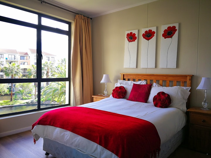 Cape Town Accommodation at The Island Club 2-Bedroom Apartment | Viya