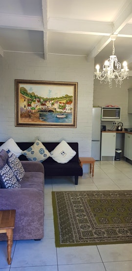 Overberg Accommodation at Central Cottages | Viya