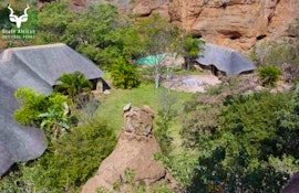 Limpopo Accommodation at SANParks Tshugulu Lodge | Viya