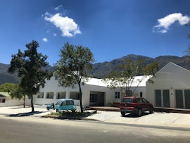 Boland Accommodation at TheLAB Franschhoek | Viya