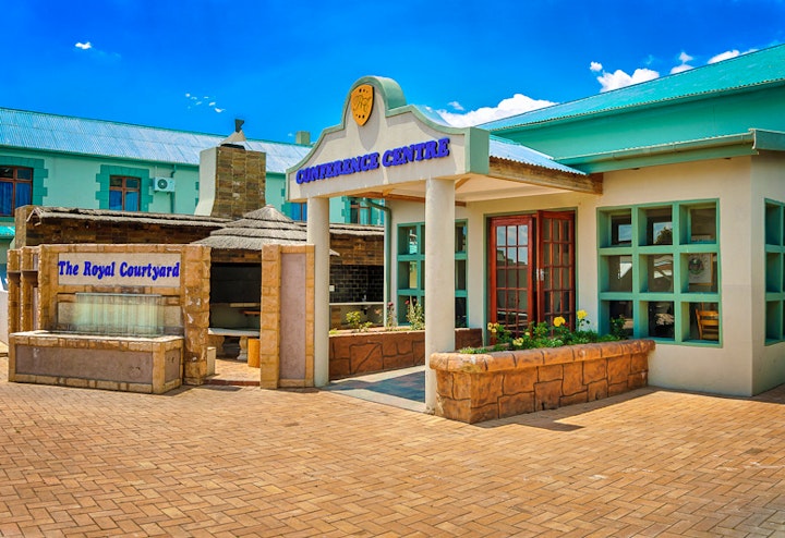 KwaZulu-Natal Accommodation at The Royal Courtyard | Viya