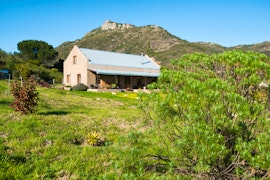 Boland Accommodation at  | Viya