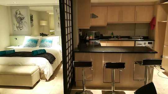 Cape Town Accommodation at  | Viya