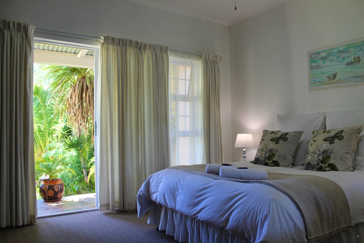Western Cape Accommodation at Van Biljon Cottage | Viya