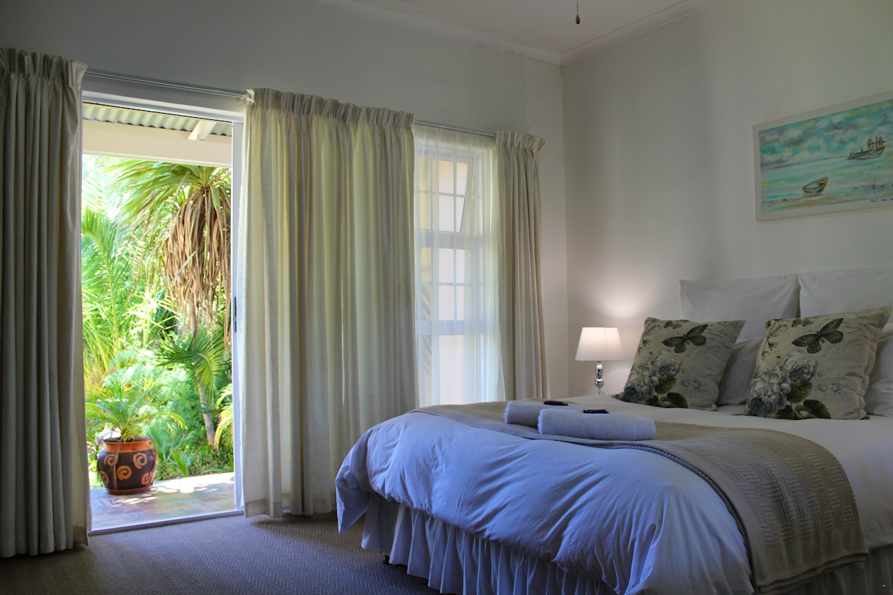 Garden Route Accommodation at  | Viya